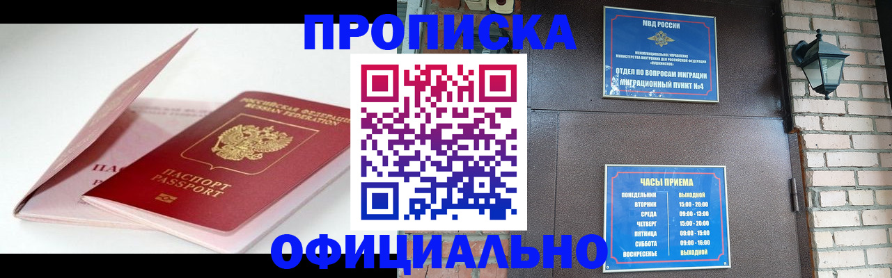 временная регистрация адрес в Полярных Зорях